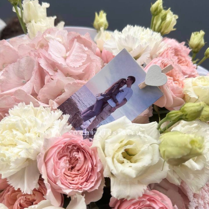 Открытка  Ваше фото в Иваново