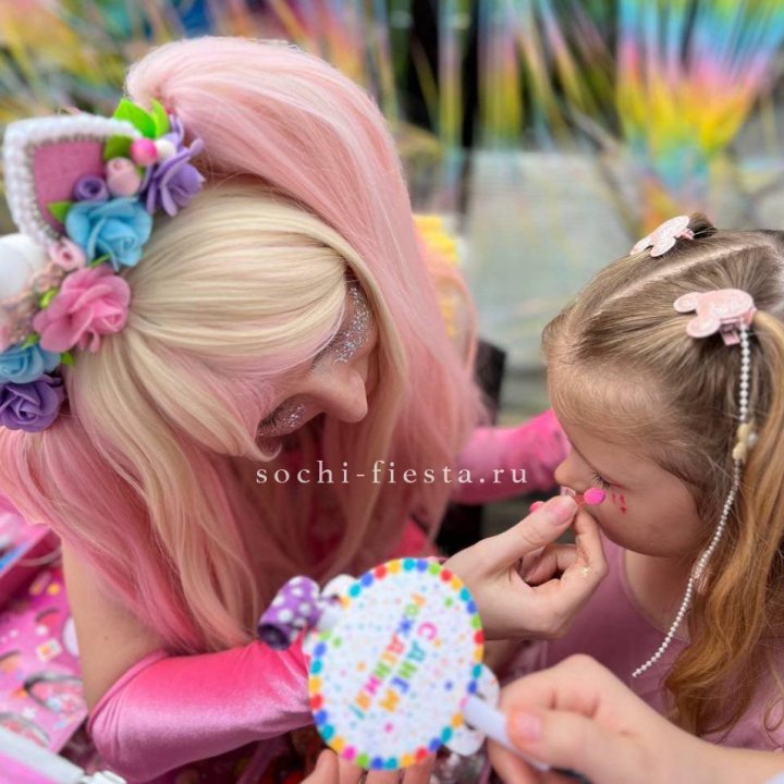 Блеск тату и Бьюти бокс в Иваново