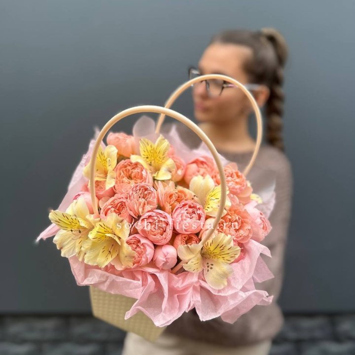 Сумочка "Фарфала" в Иваново