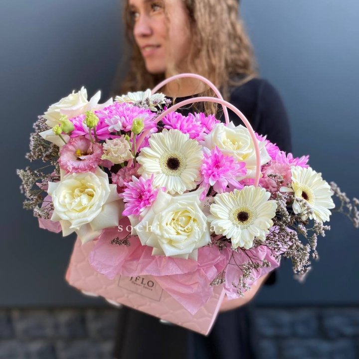 Сумочка "Милинда" в Иваново