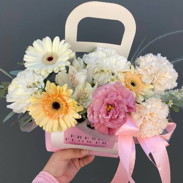 Сумочка №11 в Иваново