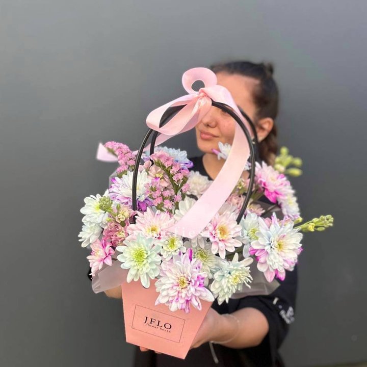 Сумочка "Беладона" в Иваново