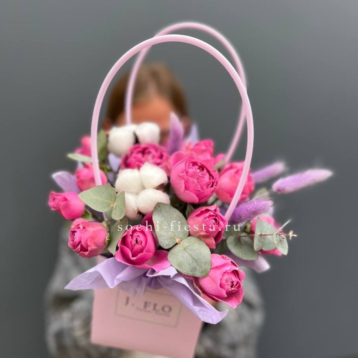 Сумочка "Мисти" в Иваново