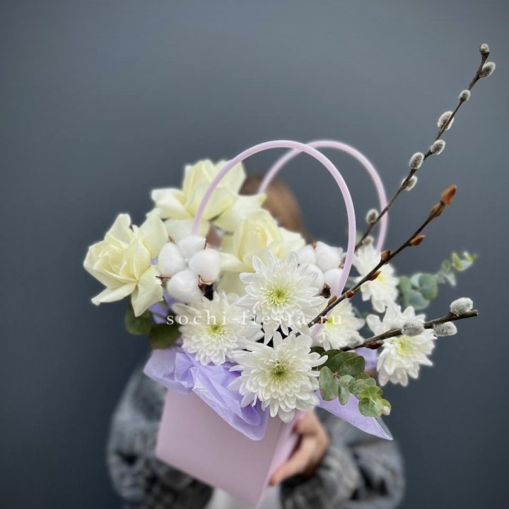 Сумочка №7 в Иваново