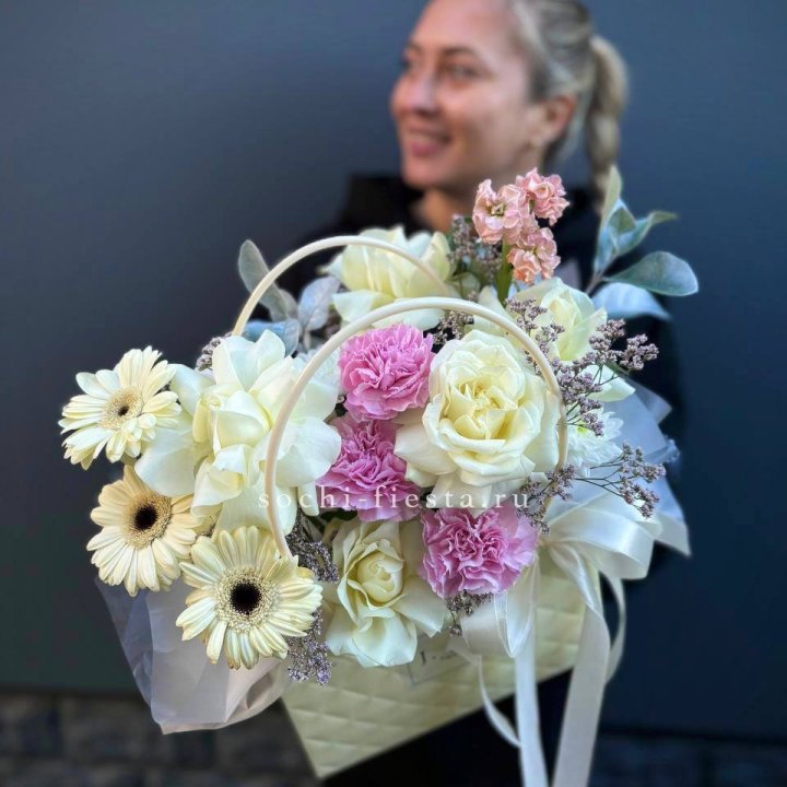 Сумочка "Милиса" в Иваново