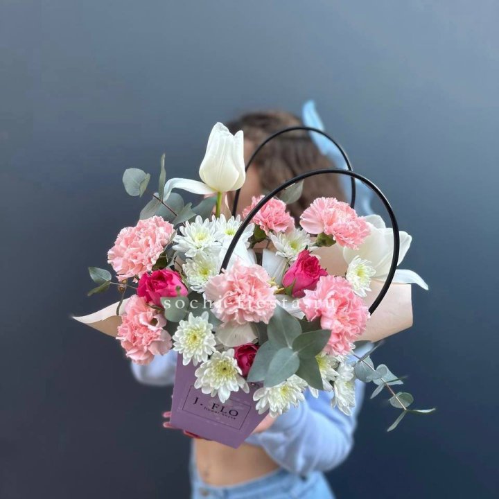 Сумочка Радости в Иваново