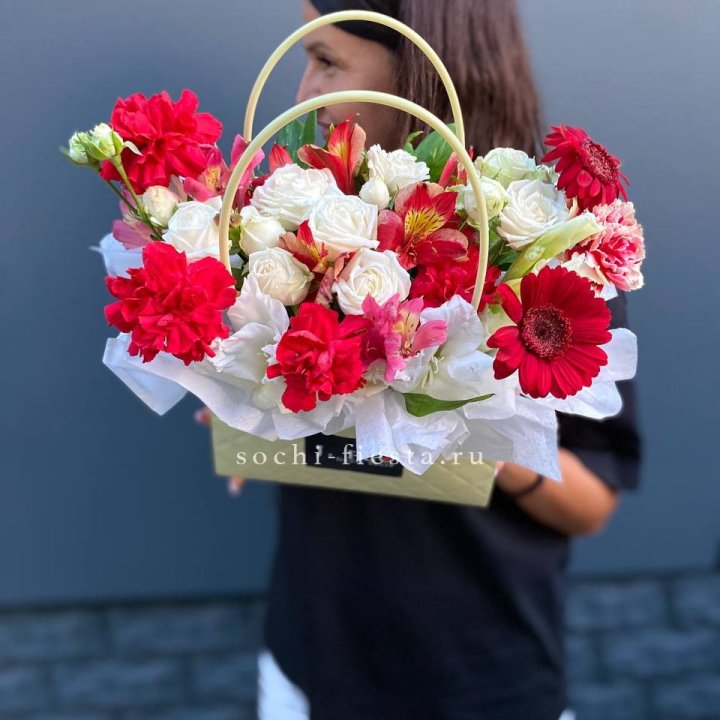 Сумочка №8 в Иваново