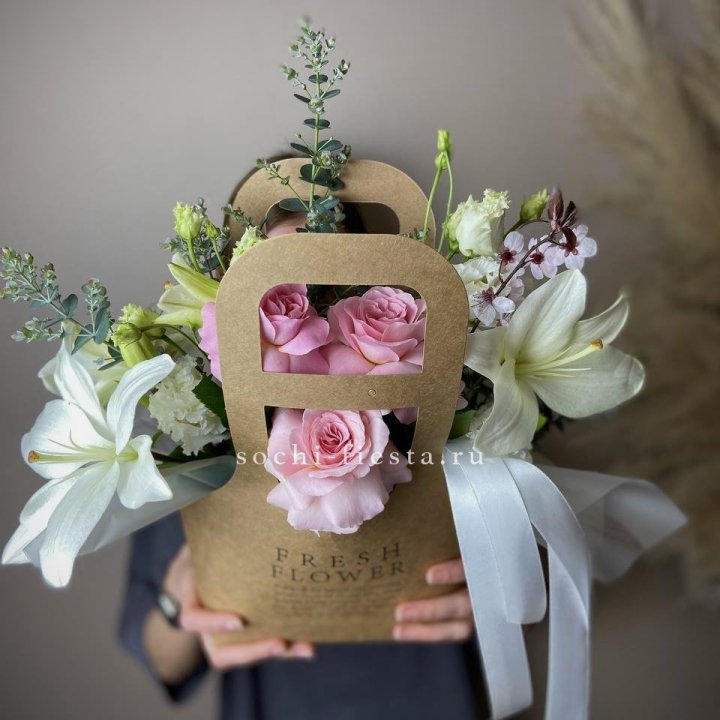 Сумочка "Модерн" в Иваново