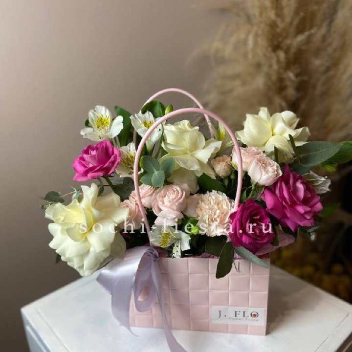 Сумочка "Калифорния" в Иваново