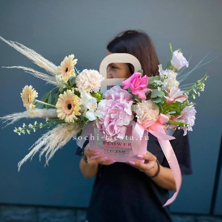 Сумочка №9 в Иваново