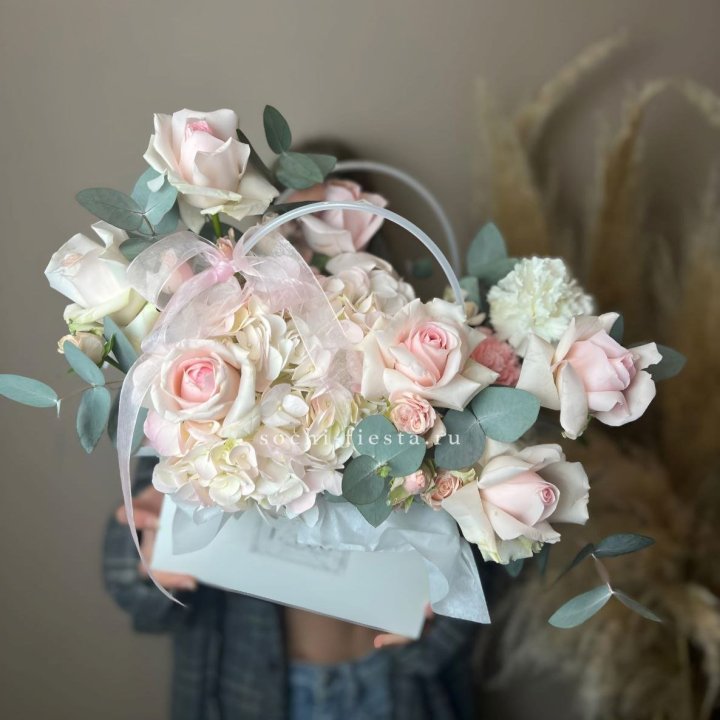 Авторская сумочка "Элис" в Иваново