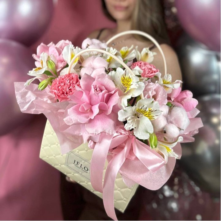 Сумочки "Флоренси" в Иваново