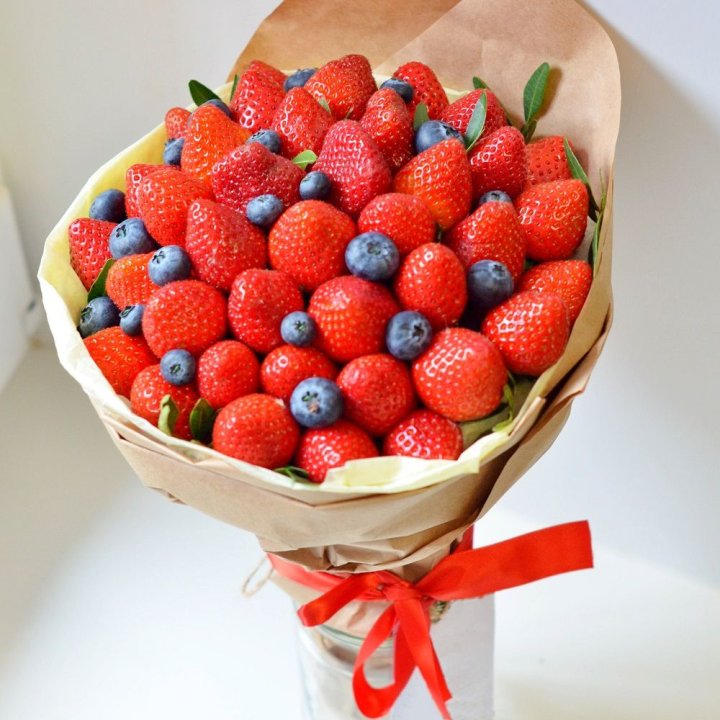 Ягодный бум №2 в Иваново