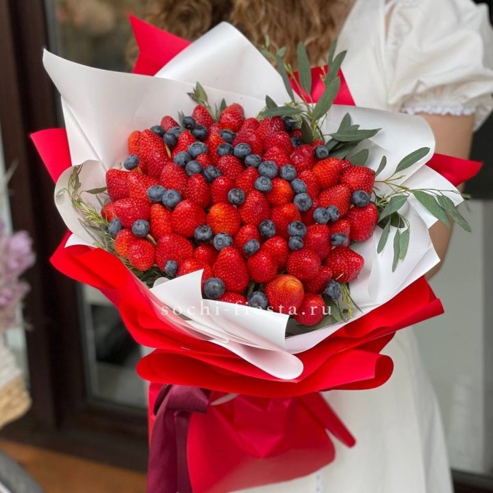 Ягодный бум №6 в Иваново