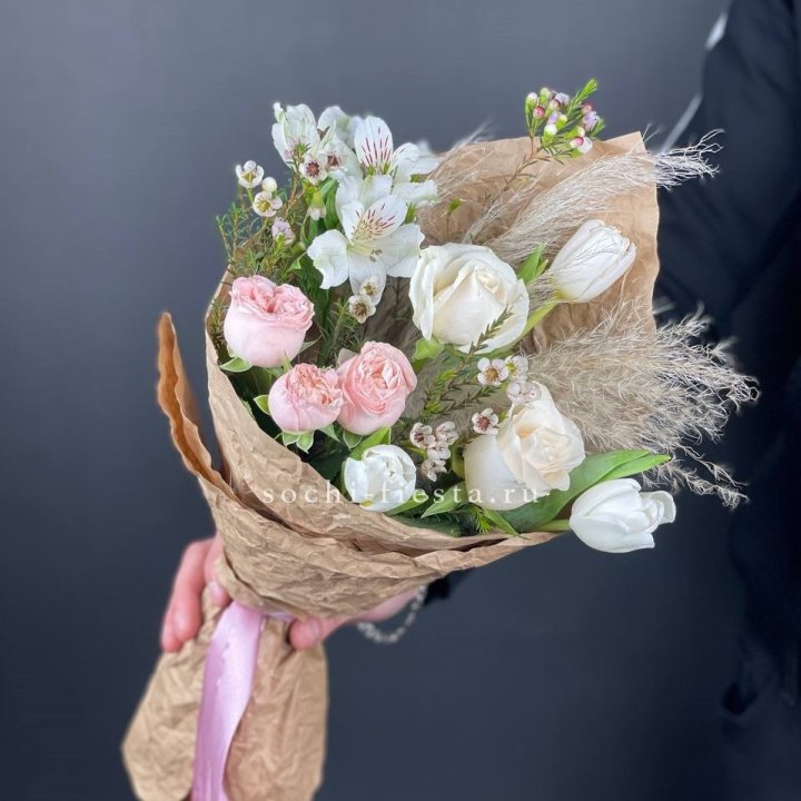 Букет мини в Иваново