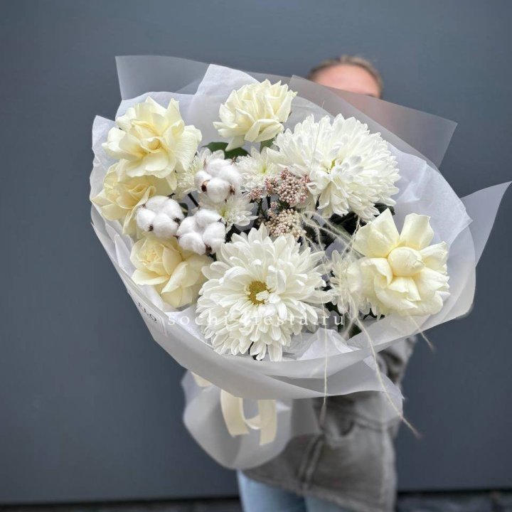 Воздушный букет №1 в Иваново