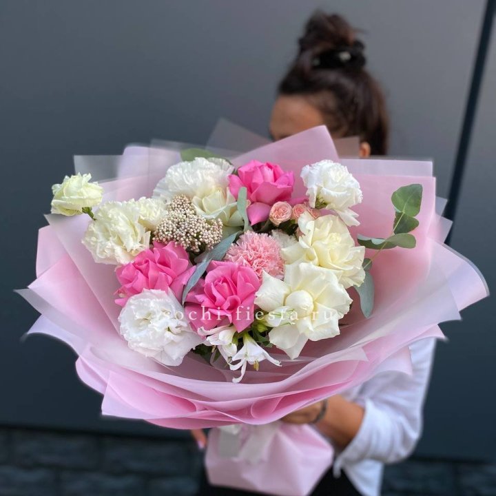 Букет мини №2 в Иваново