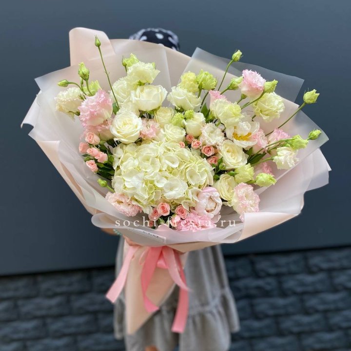 Букет "Мэрилэнд" в Иваново