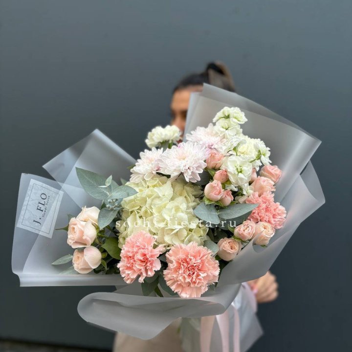 Букет "Соренто" в Иваново
