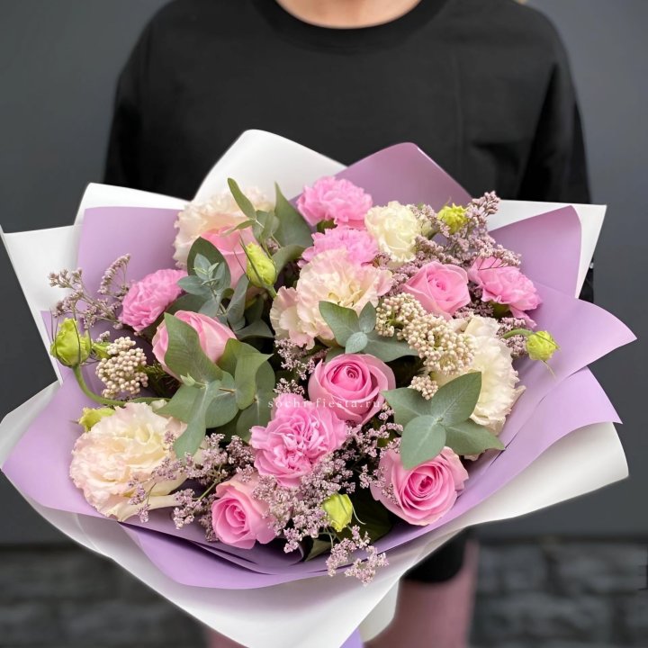 Букет "Нью-Джерси" в Иваново