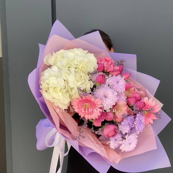 Букет "Авичи" в Иваново