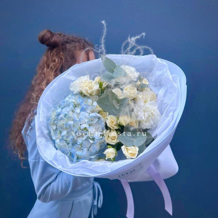 Букет "Свит панено" в Иваново