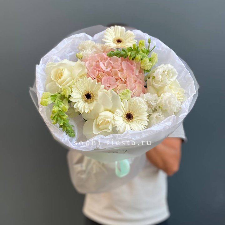  Букет "Балет" в Иваново