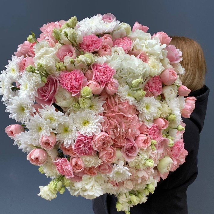  Букет  "Вау №1" в Иваново