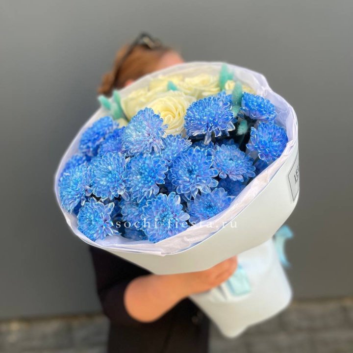  Букет "Лагуна-2" в Иваново