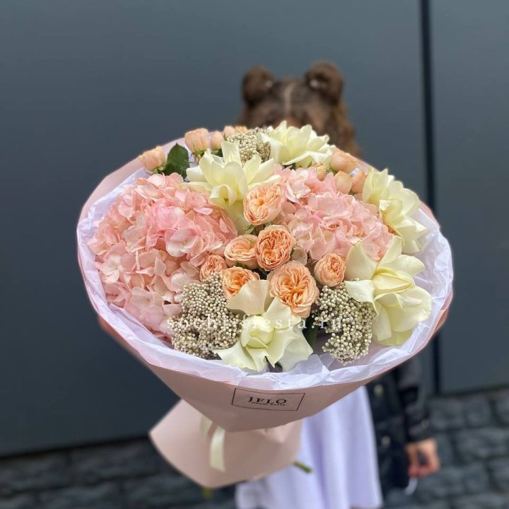  Букет  "Сеньёра" в Иваново