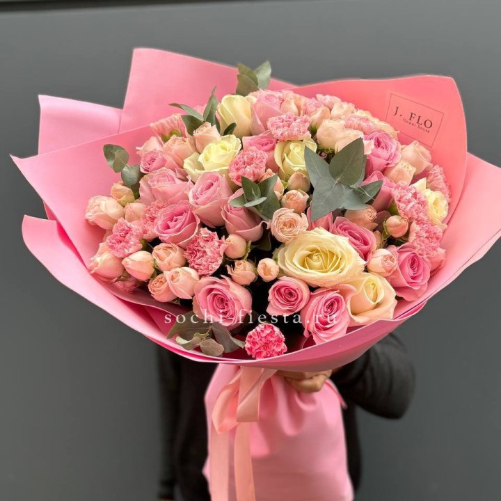 Нежный гигант в Иваново