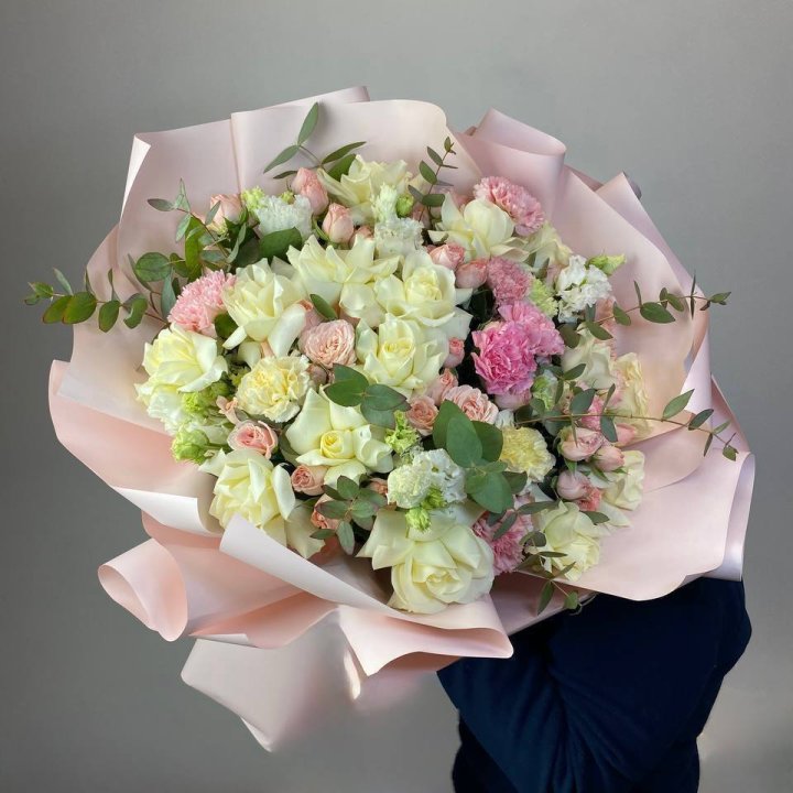 Букет "Джулия" в Иваново