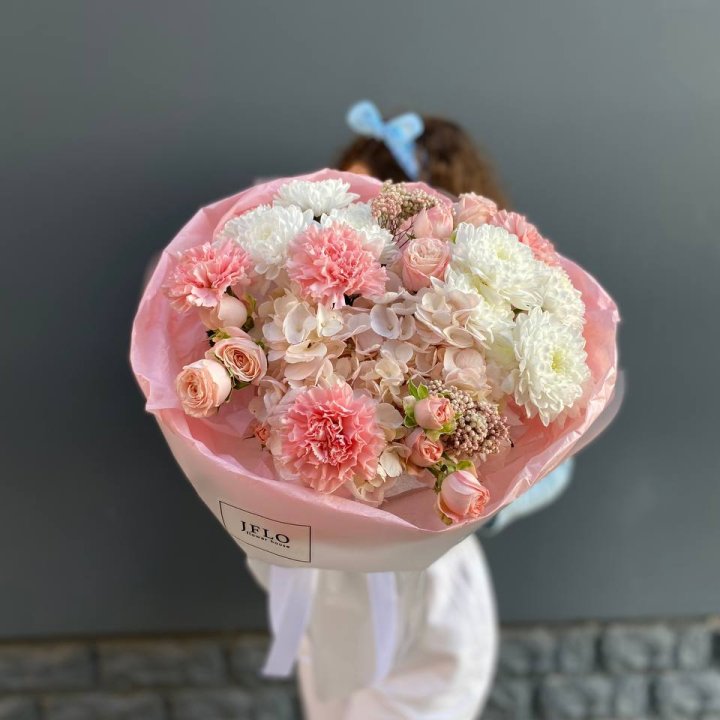  Букет "Мармеладка" в Иваново