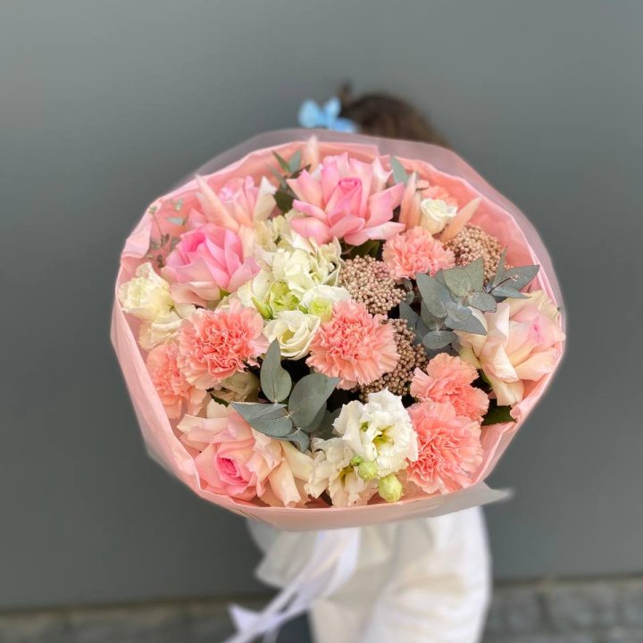 Букет "Стифания" в Иваново