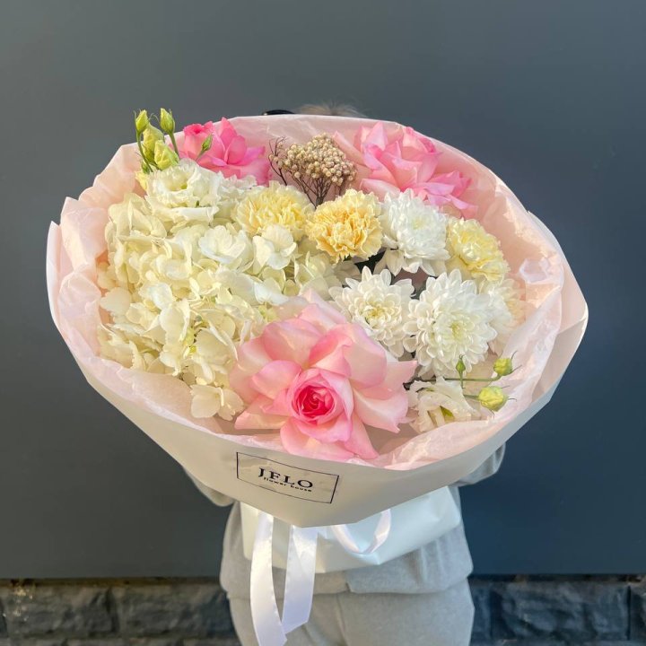 Букет "Лолита №2" в Иваново