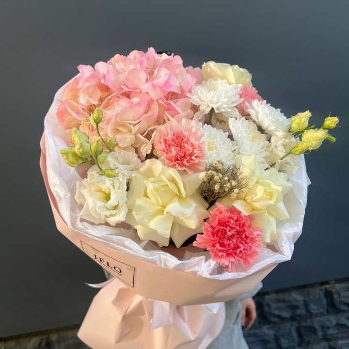 Букет "Милена" в Иваново