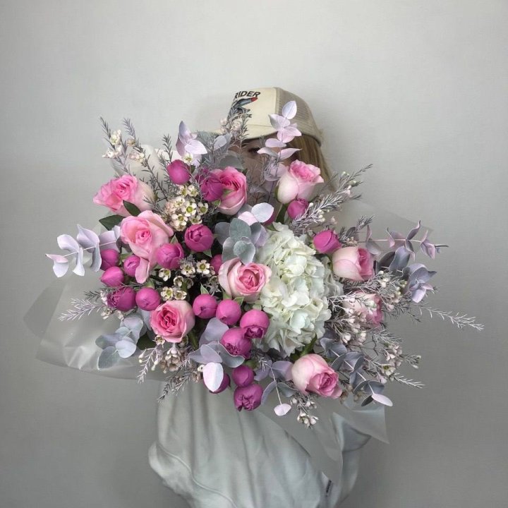 Джутовое кашпо "Мигноло" в Иваново