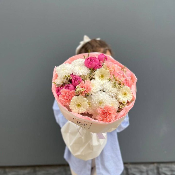 Букет "Лилиана" в Иваново