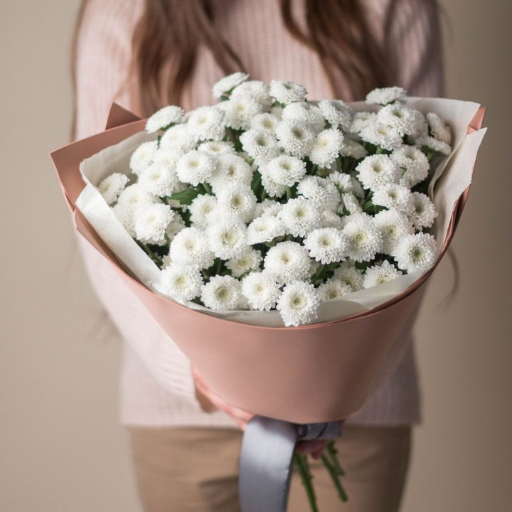 Букет Сантини в Иваново