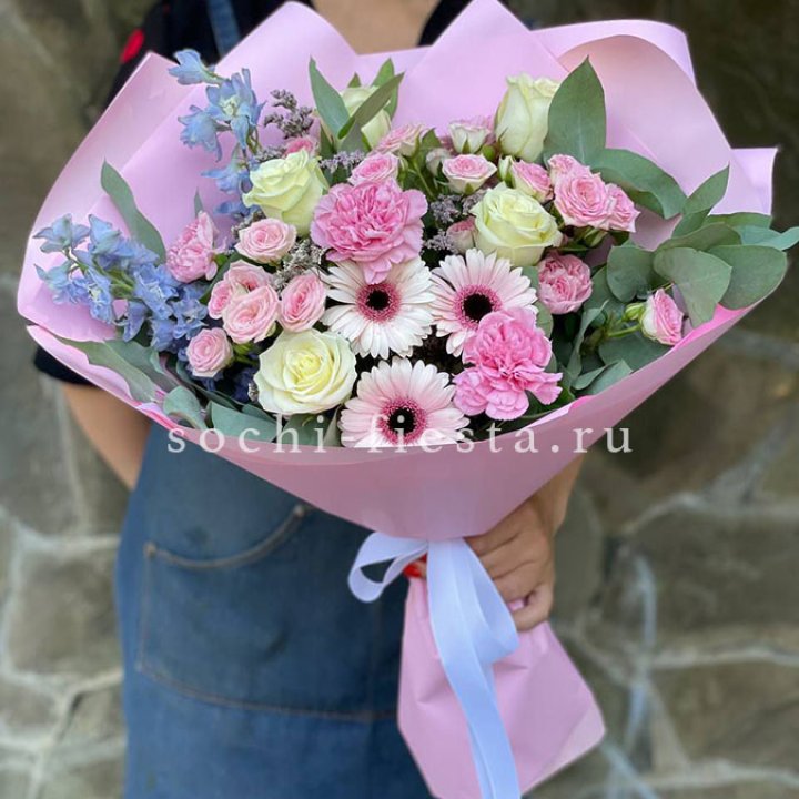 Букет "Мерфи" в Иваново