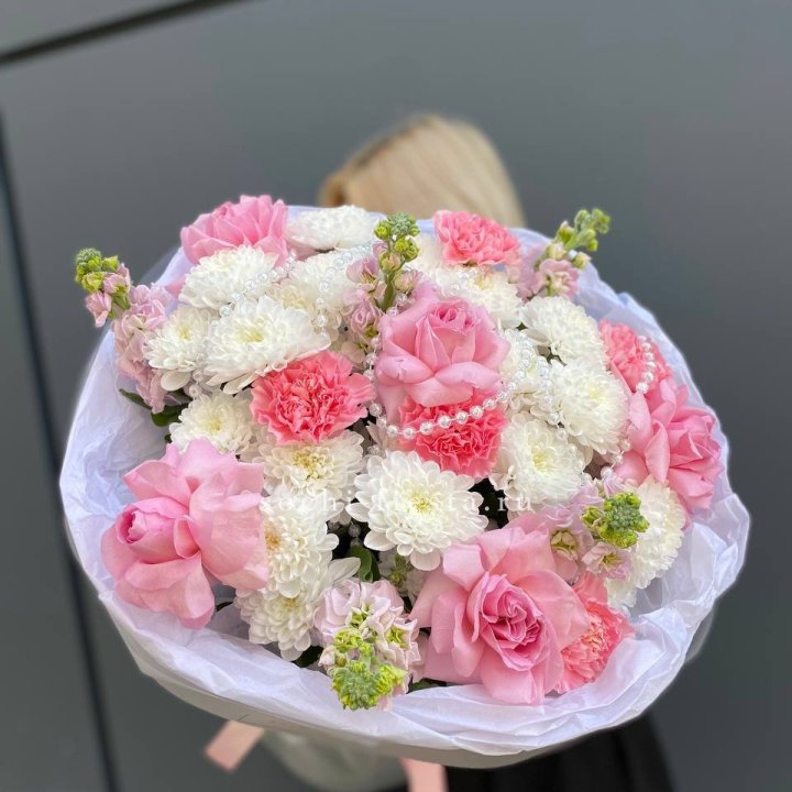 Букет "Барби" в Иваново