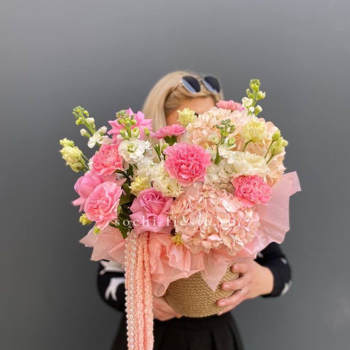 Композиция "Роскошь" в Иваново