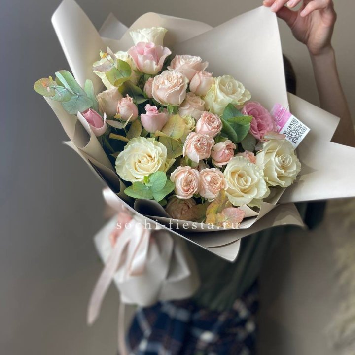 Амели в Иваново