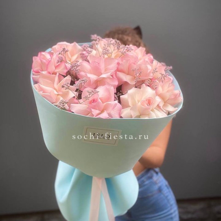 Букет "Линдо" в Иваново