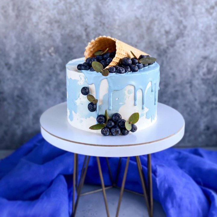 Торт "Вафли" в Иваново