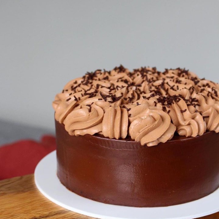 Торт "Трюфель" в Иваново