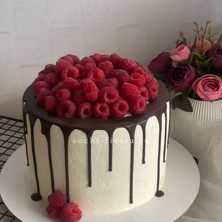 Торт "Фондю" в Иваново