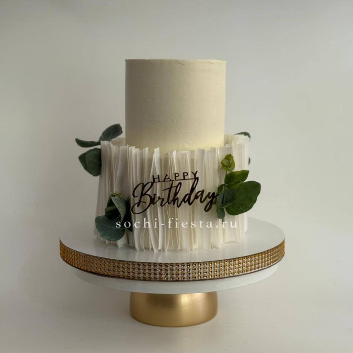 Торт "Нежность" в Иваново