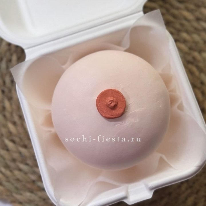 Бенто-торт "Загадка"  в Иваново