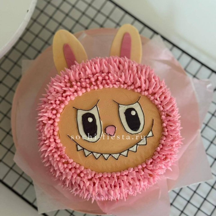 Торт  "Милый" в Иваново